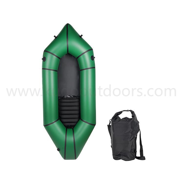 Ecolite S 235cm TPU PackraftPackraftchina kayak manufacturer